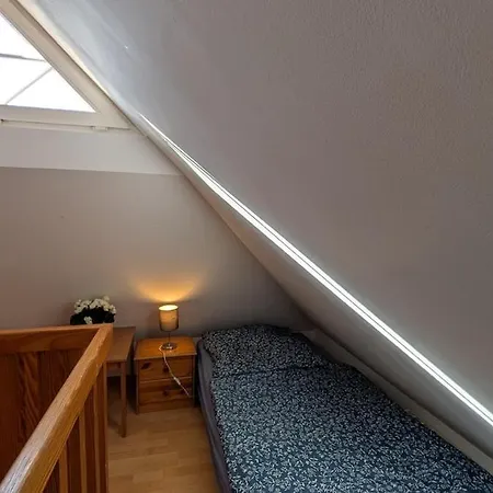 Krabbenpadd 24a Carolinensiel Holiday home *