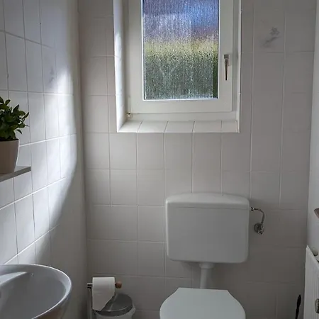 Holiday home Krabbenpadd 24a Carolinensiel *