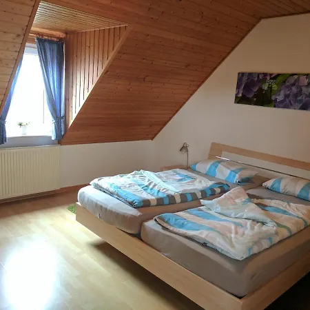 Krabbenpadd 24a Carolinensiel Holiday home Wittmund