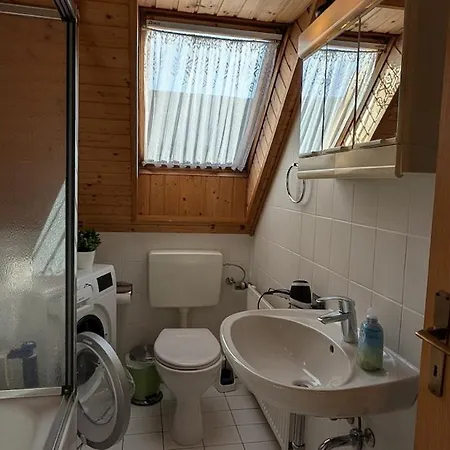 Holiday home Krabbenpadd 24a Carolinensiel Wittmund